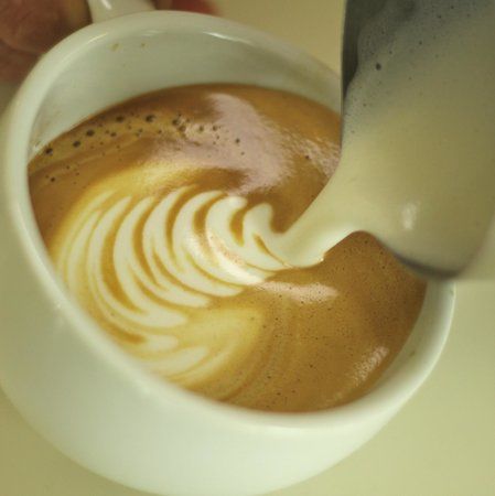 Roberta Cafe Gelateria